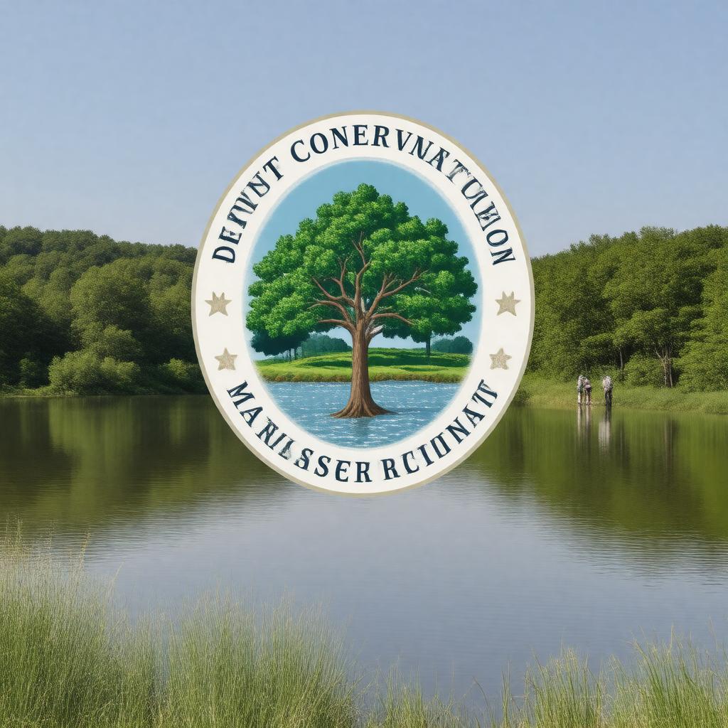 Department of Conservation and Recreation